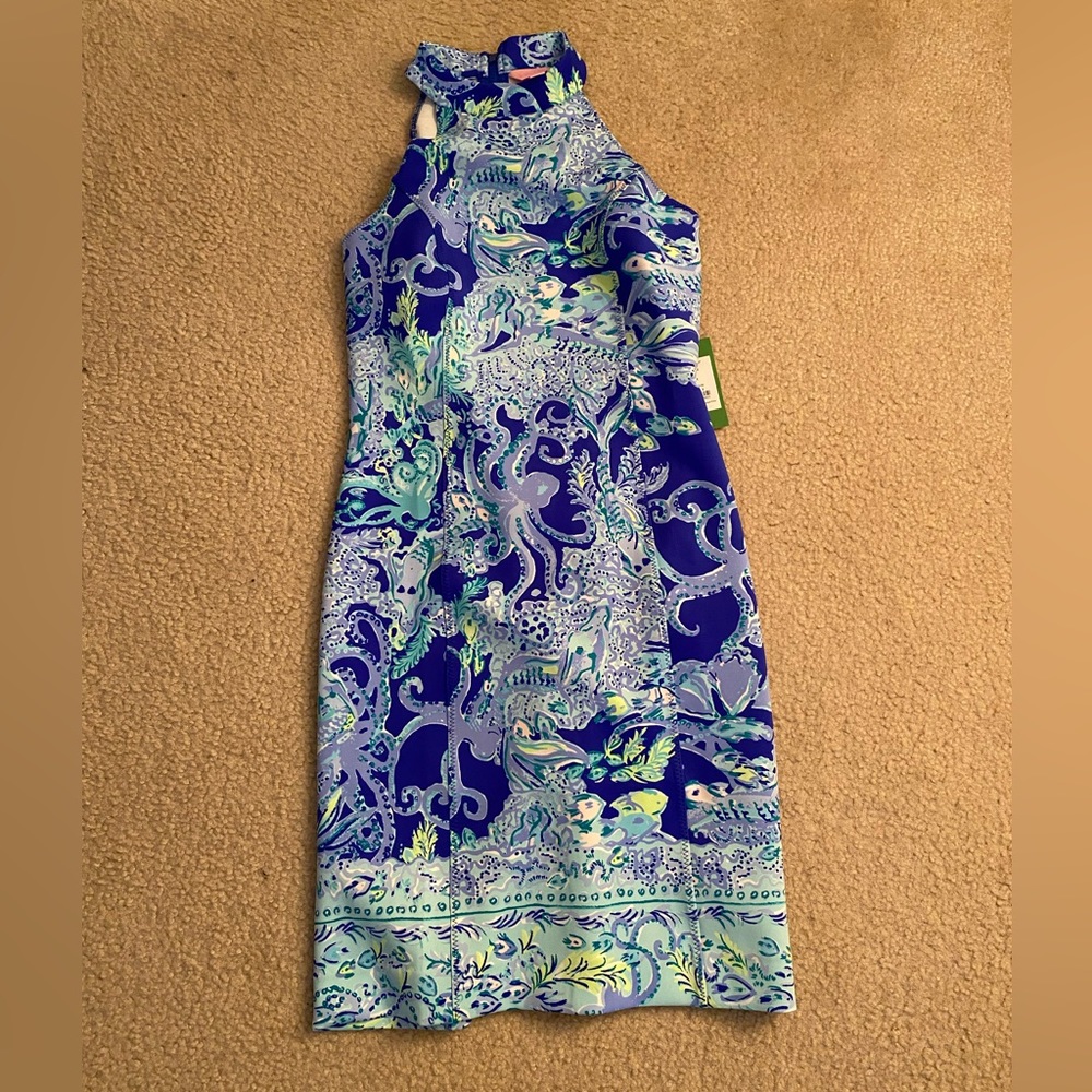 BNWT Lilly Pulitzer Dress